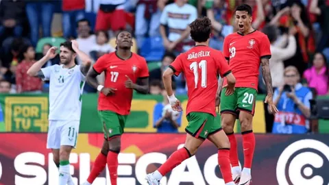 哥伦比亚对克罗地亚：国际赛激战，谁将占据优势